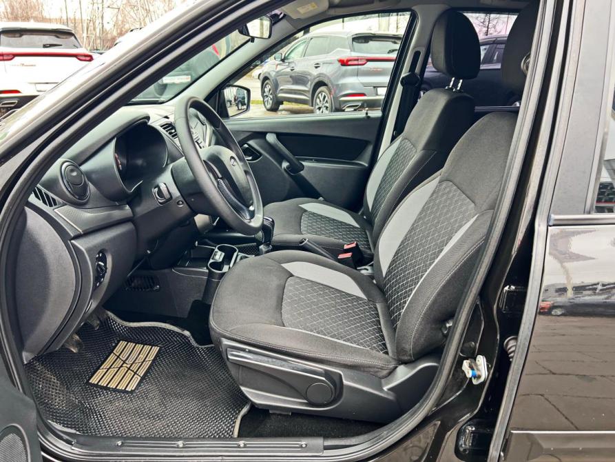 Lada (ВАЗ) Granta I Рестайлинг Стерлитамак  - изображение 14