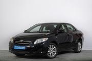 Toyota Corolla X (E140 E150) Рестайлинг Томск  - изображение 20