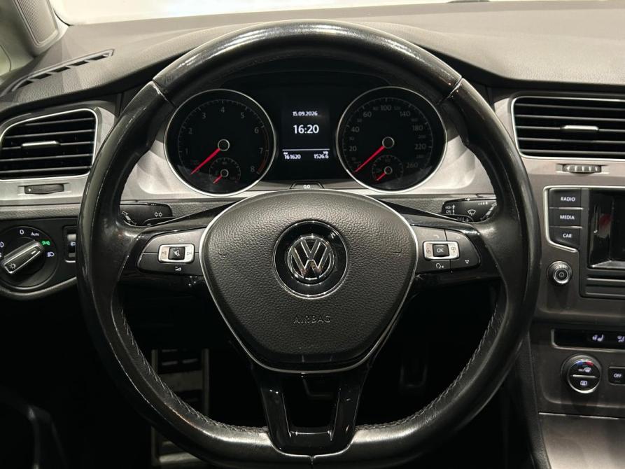 Volkswagen Golf VII Санкт-Петербург  - изображение 20
