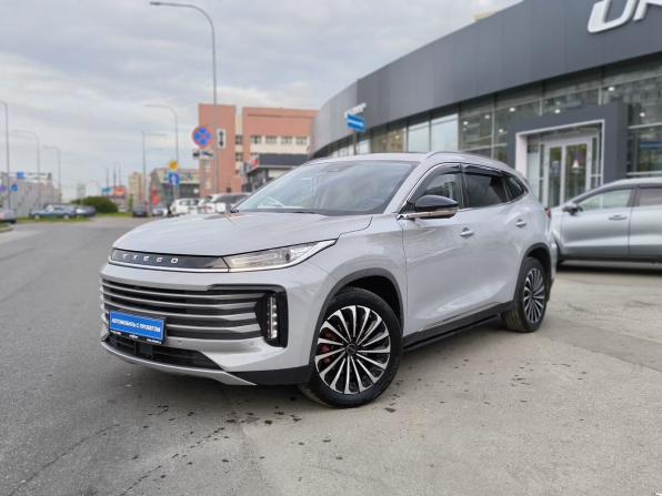 Exeed TXL I Рестайлинг с пробегом 2022 года, цена 2 350 000 рублей, 66580 км, внедорожник, Автокод Объявления