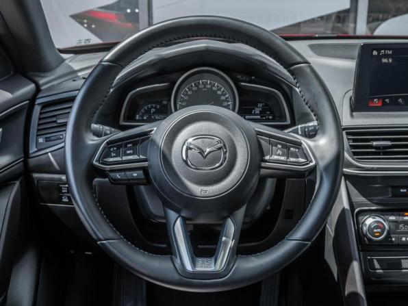 Mazda CX-4 I Рестайлинг с пробегом 2023 года, цена 3 074 000 рублей, 41144 км, внедорожник, Автокод Объявления
