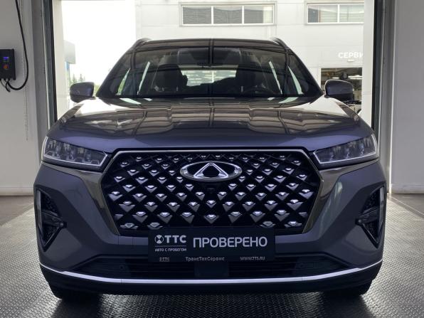 Chery Tiggo 7 Pro Max I с пробегом 2023 года, цена 2 205 000 рублей, 12184 км, внедорожник, Автокод Объявления