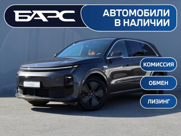Li Auto (Lixiang) L6 с пробегом 2024 года, цена 4 900 000 рублей, 46348 км, внедорожник, Автокод Объявления