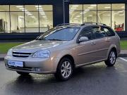 Chevrolet Lacetti I Ярославль  - изображение 16