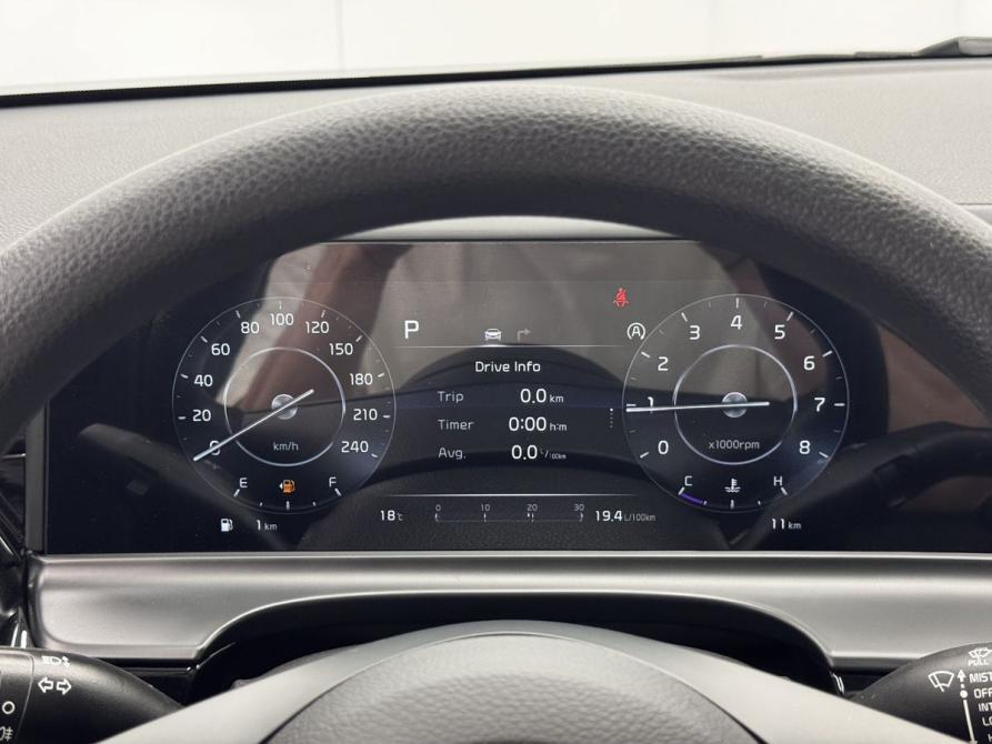 Kia Seltos II Воронеж  - изображение 9