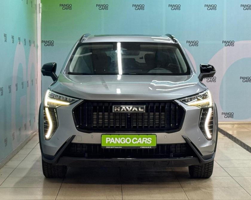 Haval Jolion I Рестайлинг Набережные Челны  - изображение 2