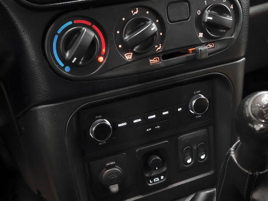 Lada (ВАЗ) Niva Travel I Тула  - изображение 19