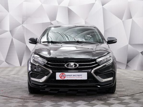 Lada (ВАЗ) Vesta I Рестайлинг (NG) с пробегом 2025 года, цена 1 488 000 рублей, 26200 км, седан, Автокод Объявления