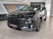 JETOUR DASHING I Москва  - изображение 10