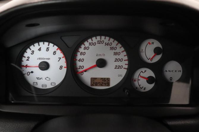 Mitsubishi Lancer IX Рестайлинг с пробегом 2007 года, цена 330 000 рублей, 280000 км, седан, Автокод Объявления