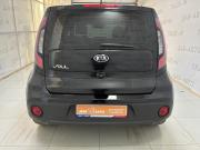 Kia Soul II Рестайлинг Пермь  - изображение 24