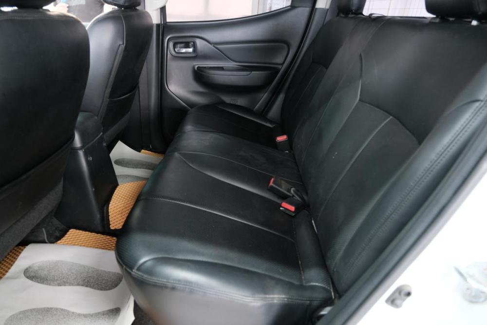 Mitsubishi L200 V Рестайлинг Омск  - изображение 22