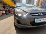 Hyundai Solaris I Москва  - изображение 21