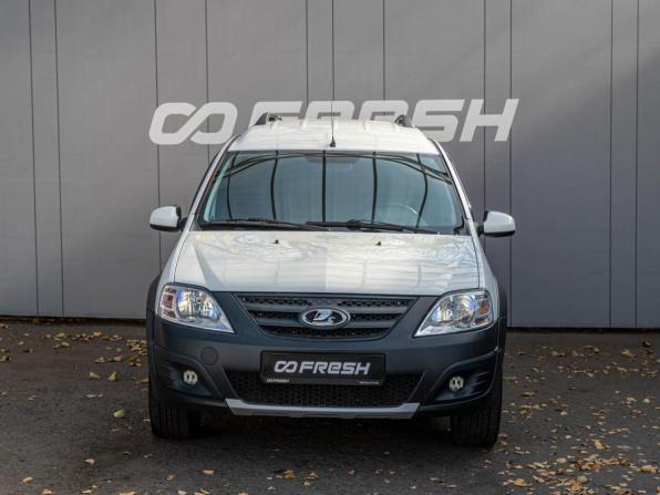 Lada (ВАЗ) Largus I с пробегом 2021 года, цена 1 099 000 рублей, 123530 км, универсал, Автокод Объявления