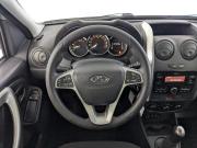 Lada (ВАЗ) Largus I Рестайлинг Москва  - изображение 55