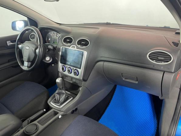 Ford Focus II с пробегом 2006 года, цена 405 000 рублей, 202252 км, хэтчбек, Автокод Объявления