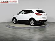 Hyundai Creta I Белгород  - изображение 19