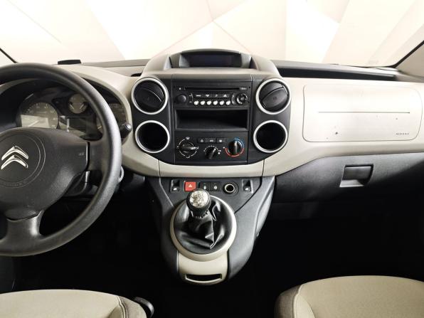 Citroen Berlingo II Рестайлинг с пробегом 2013 года, цена 825 150 рублей, 137481 км, компактвэн, Автокод Объявления