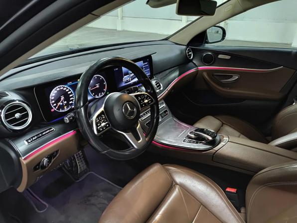 Mercedes-Benz E-Класс V (W213 S213 C238) с пробегом 2019 года, цена 2 750 000 рублей, 93050 км, седан, Автокод Объявления