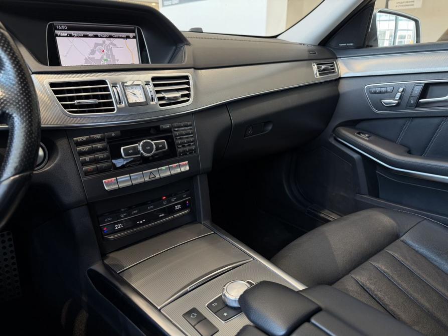 Mercedes-Benz E-Класс IV (W212 S212 C207) Рестайлинг Краснодар  - изображение 16