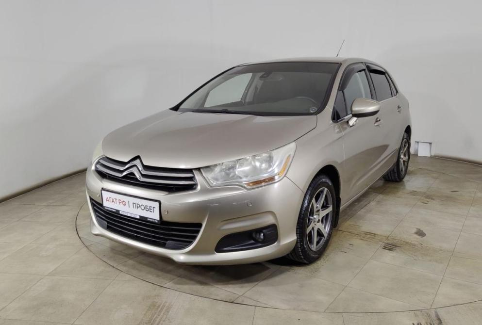 Citroen C4 II Волгоград  - изображение 3