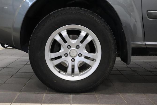 Nissan X-Trail I Рестайлинг с пробегом 2006 года, цена 685 000 рублей, 297899 км, внедорожник, Автокод Объявления