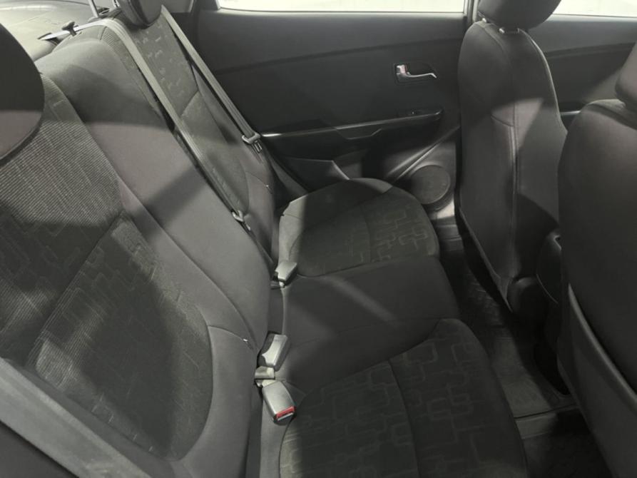 Kia Rio III Рестайлинг Курск  - изображение 17
