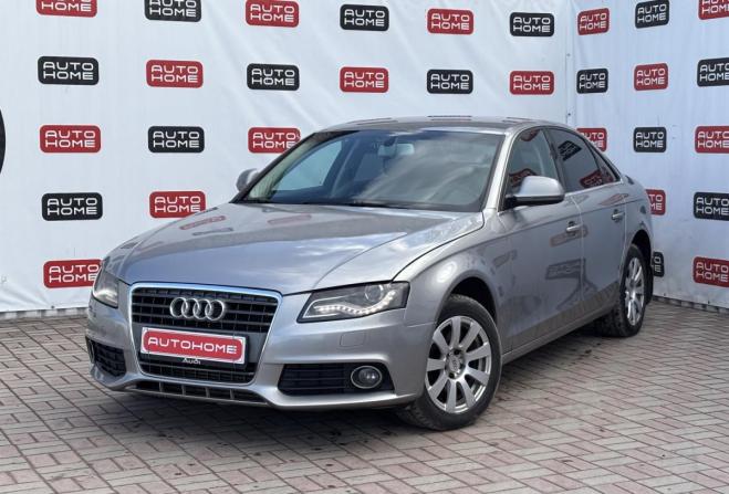 Audi A4 IV (B8) с пробегом 2008 года, цена 999 990 рублей, 329000 км, седан, Автокод Объявления