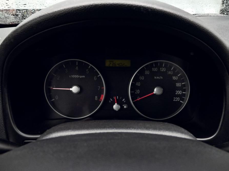 Hyundai Verna II Екатеринбург  - изображение 9