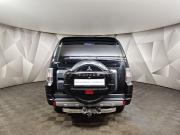 Mitsubishi Pajero IV Рестайлинг 1 Москва  - изображение 27