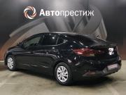 Hyundai Elantra VI (AD) Рестайлинг Ставрополь  - изображение 28