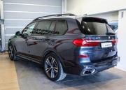 BMW X7 I (G07) Москва  - изображение 39