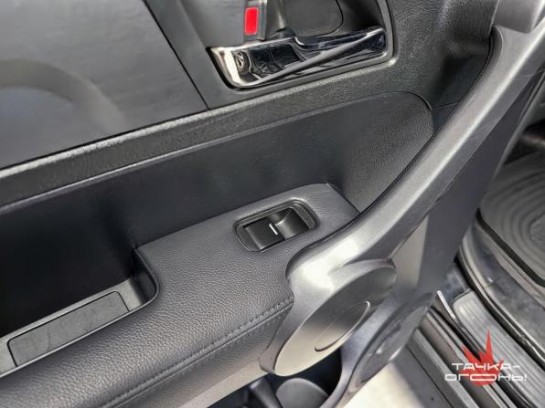 Honda CR-V III с пробегом 2008 года, цена 1 158 000 рублей, 159000 км, внедорожник, Автокод Объявления
