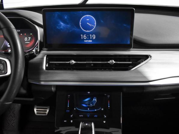 Chery Tiggo 8 Pro I с пробегом 2021 года, цена 1 599 000 рублей, 84714 км, внедорожник, Автокод Объявления