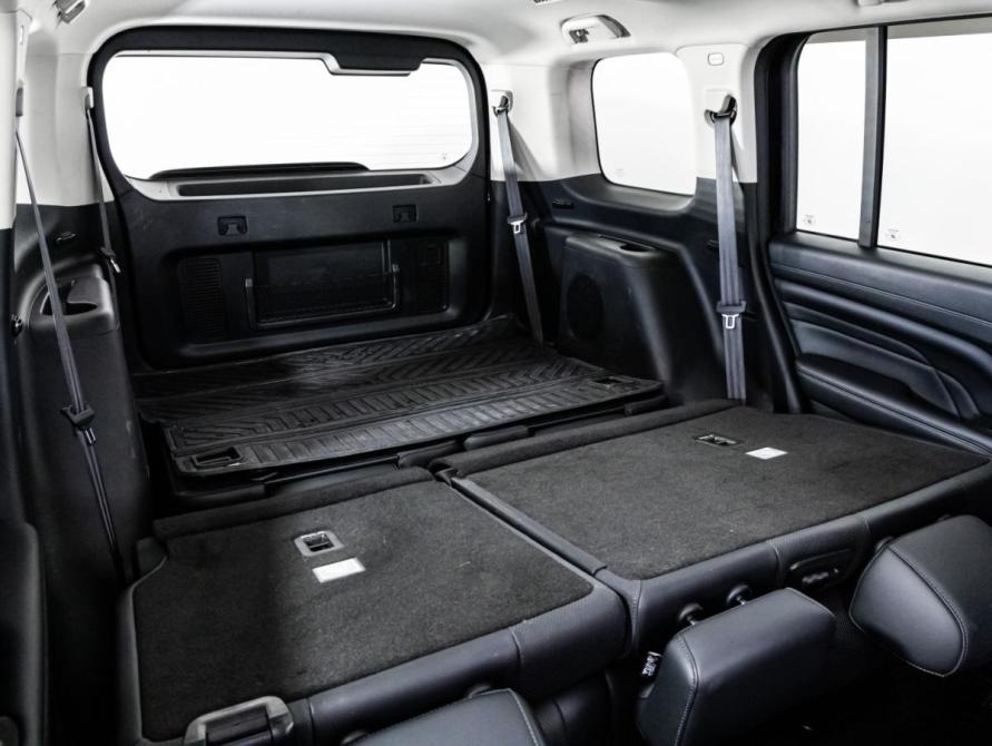 Haval H9 II Санкт-Петербург  - изображение 26