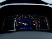 Honda Civic VIII Рестайлинг Санкт-Петербург  - изображение 47