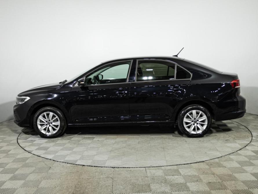 Volkswagen Polo VI Санкт-Петербург  - изображение 9