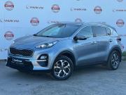 Kia Sportage IV Рестайлинг Екатеринбург  - изображение 40