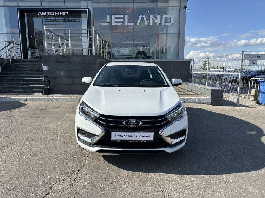 Lada (ВАЗ) Vesta I Рестайлинг (NG) Саратов  - изображение 2