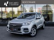 Chery Tiggo 4 I Рестайлинг Казань  - изображение 10