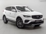 Geely Atlas Pro Москва  - изображение 33