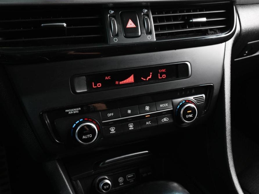 Kia Optima IV Рестайлинг Ростов-на-Дону  - изображение 16