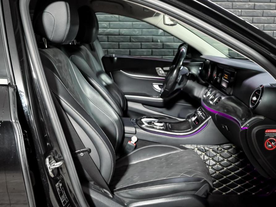 Mercedes-Benz E-Класс V (W213 S213 C238) Екатеринбург  - изображение 10