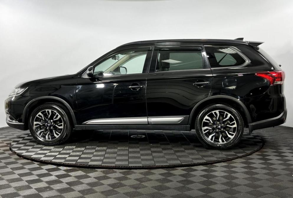 Mitsubishi Outlander III Рестайлинг 3 Нижний Новгород  - изображение 9