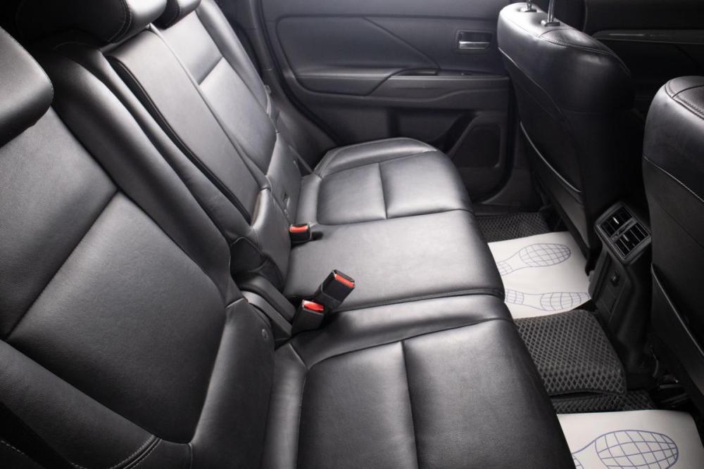 Mitsubishi Outlander III Рестайлинг 3 Оренбург  - изображение 21