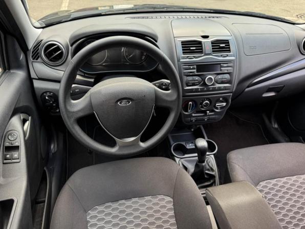 Lada (ВАЗ) Granta I Рестайлинг с пробегом 2024 года, цена 999 000 рублей, 26122 км, седан, Автокод Объявления