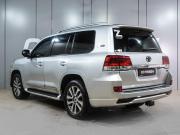 Toyota Land Cruiser 200 Series Воронеж  - изображение 35