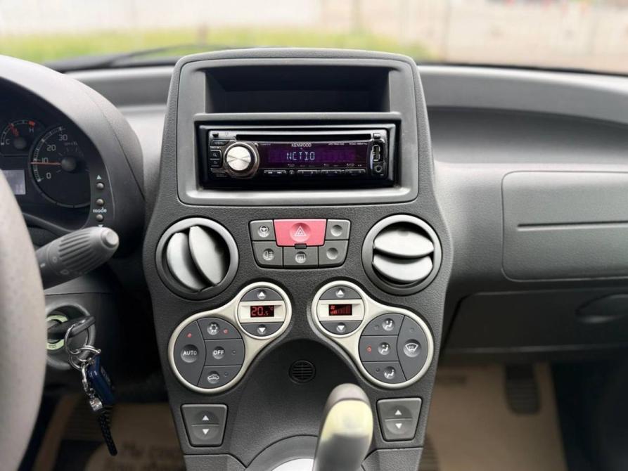 Fiat Panda II Тверь  - изображение 16