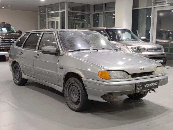 Lada (ВАЗ) 2114 с пробегом 2005 года, цена 99 000 рублей, 239733 км, хэтчбек, Автокод Объявления