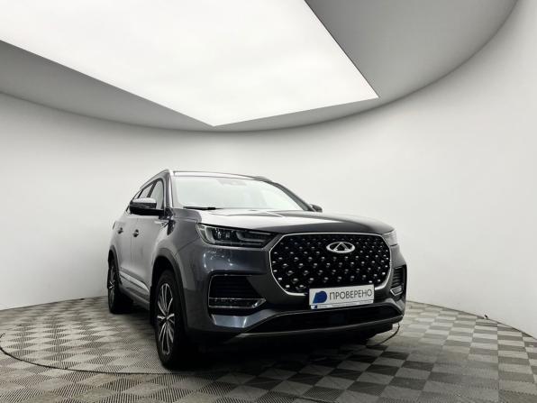 Chery Tiggo 8 Pro Max I с пробегом 2022 года, цена 2 249 000 рублей, 53400 км, внедорожник, Автокод Объявления